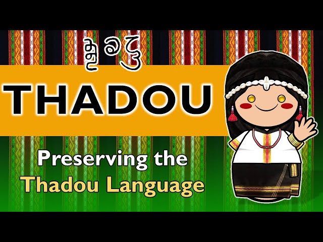 Thadou Language Broadcast Restored: A Step Toward Trust, Culture, and Healing in Manipur Thadou Language Broadcast Restored