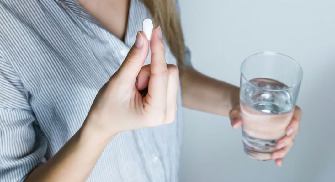 Thalassemia Oral Pill