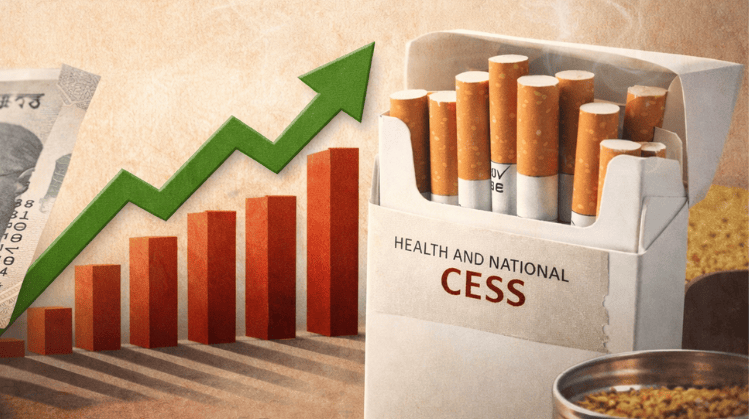 Tobacco Excise Duty