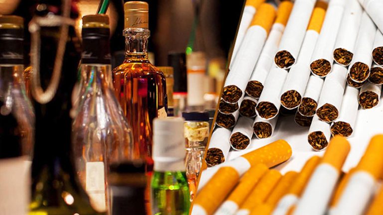 Tobacco Excise Duty
