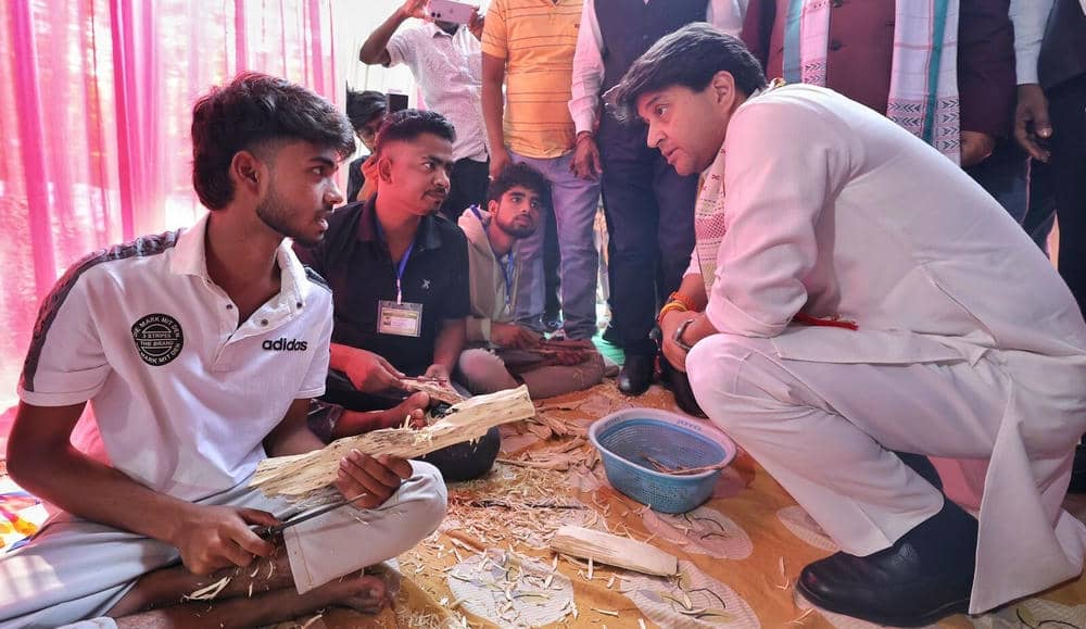 Tripura Agarwood Scheme 2026 Boosts Northeast Economy Tripura Agarwood Scheme