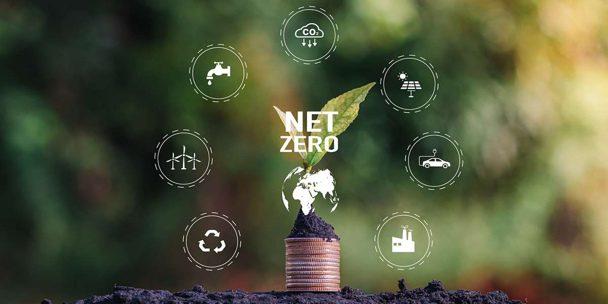 UAE Telangana Net-Zero City