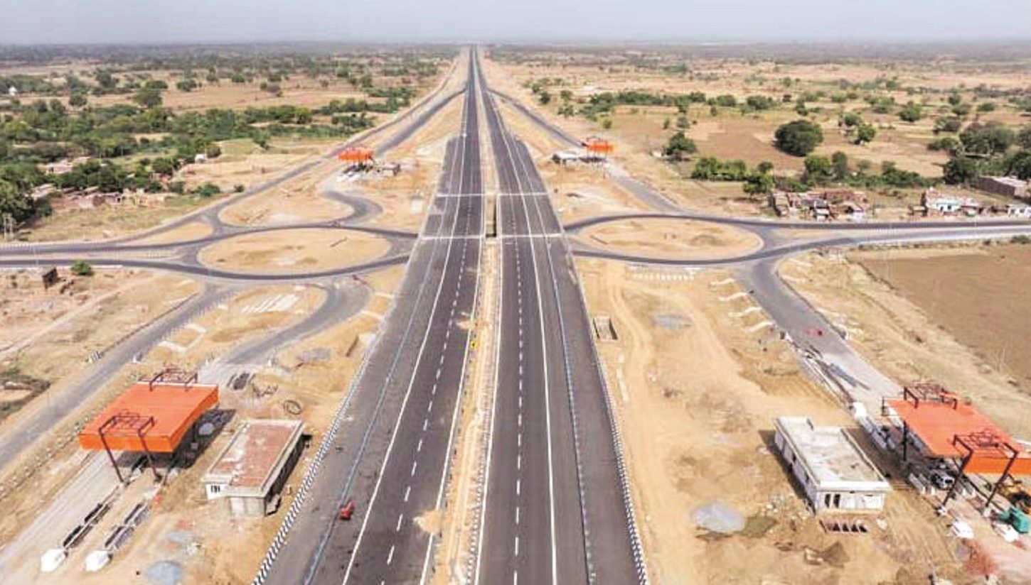 UP North-South Road Corridors Approved: Uttar Pradesh Moves Toward Balanced and Faster Connectivity UP North-South Road Corridors Approved