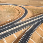 UP North-South Road Corridors Approved
