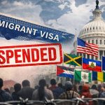 US Suspends Immigrant Visas 75 Countries