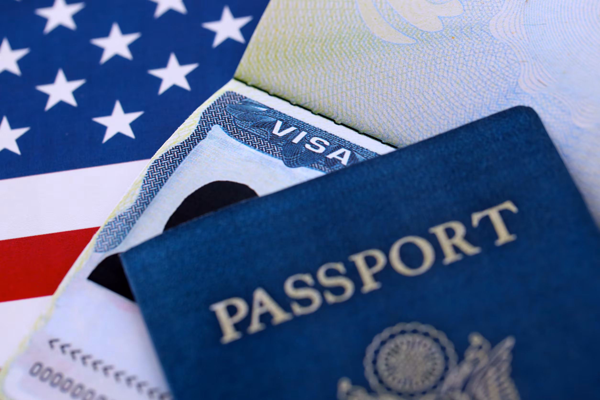 US Suspends Immigrant Visas