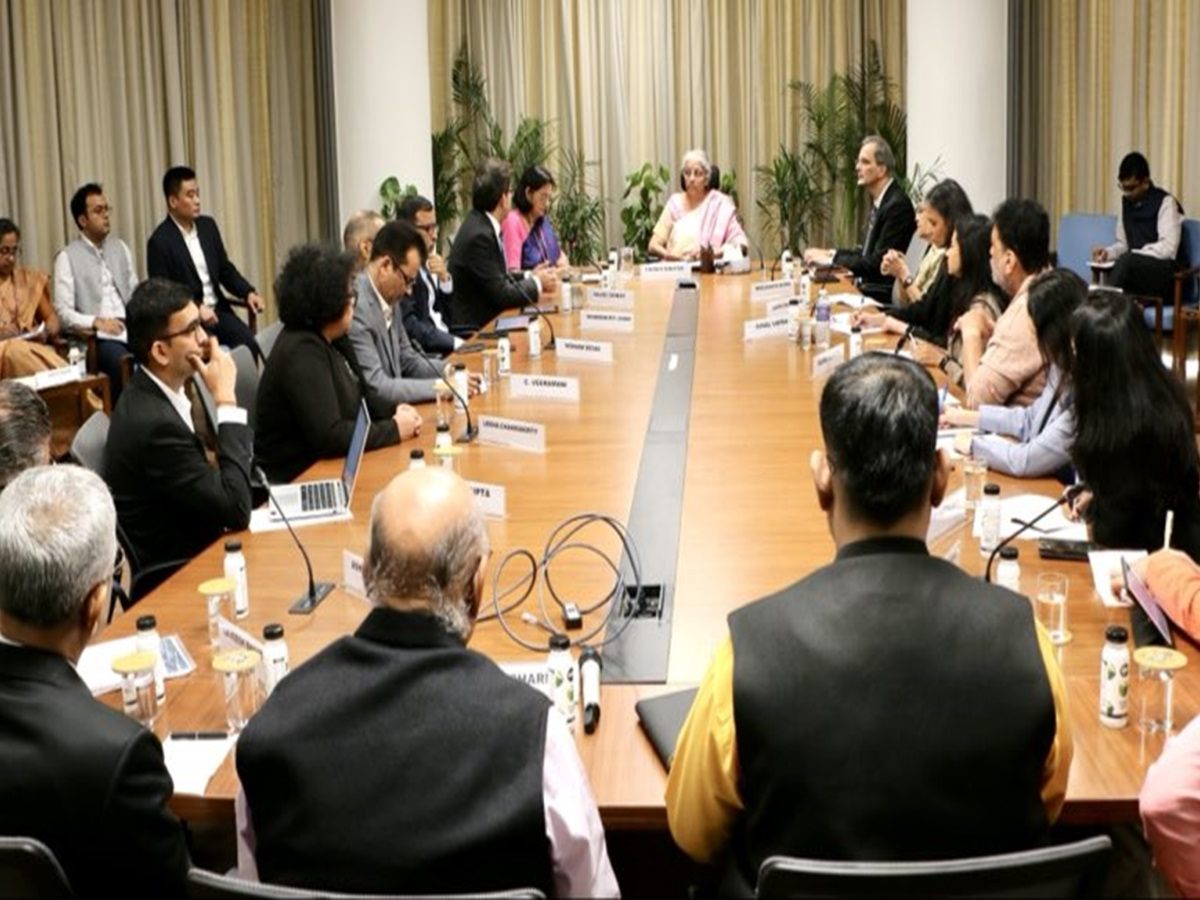Union Budget 2026-27 Highlights