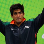 Vijender Singh Asian Boxing Council