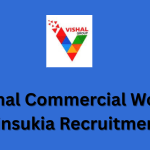 Vishal Commercial World Tinsukia