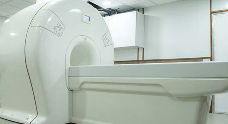 VoxelGrids Indigenous MRI