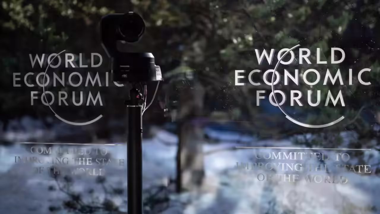 WEF Davos 2026 India Spotlight