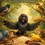 Kind Crow
