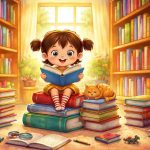 Puchku’s Book Love