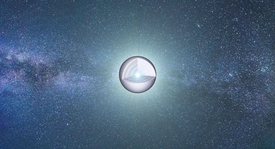 White Dwarf System