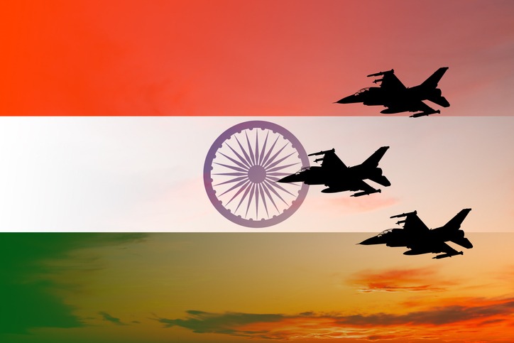 Wings India 2026 Aviation Rise