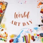 World Art Day