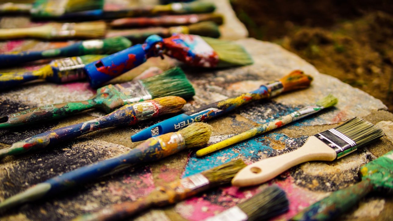 World Art Day:Celebrating Creativity and Human Imagination World Art Day