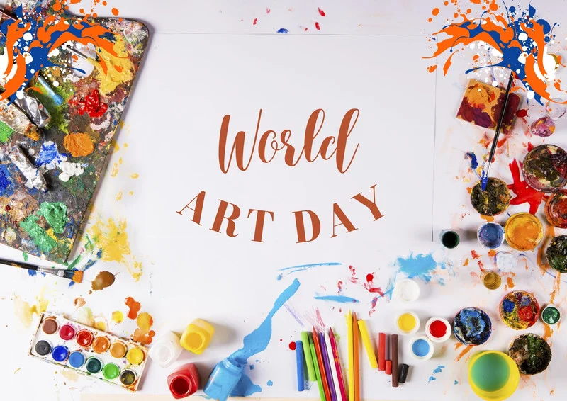 World Art Day