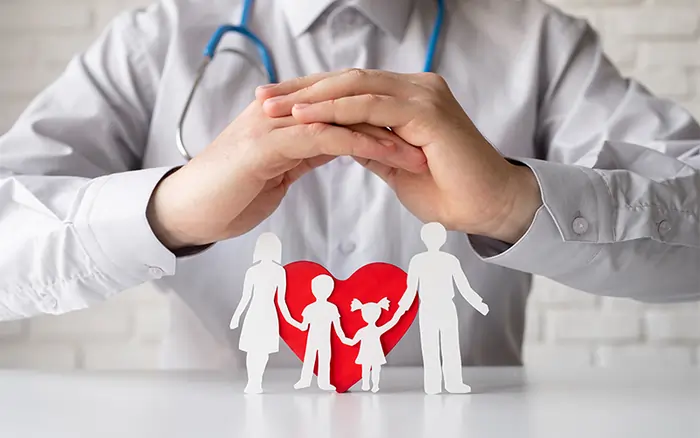 World Health Day: Health for Everyone World Health Day