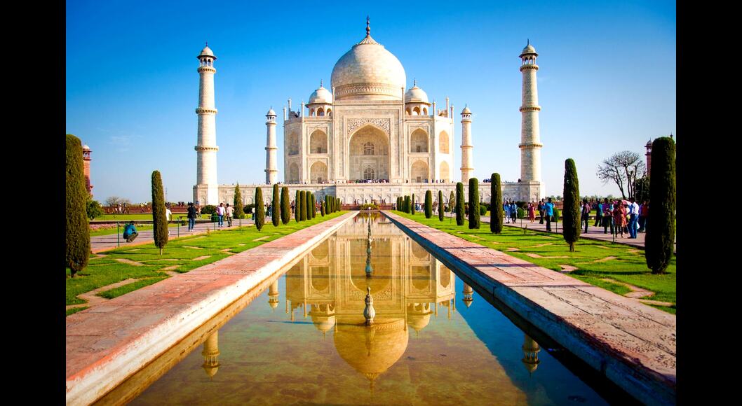 World Heritage Day