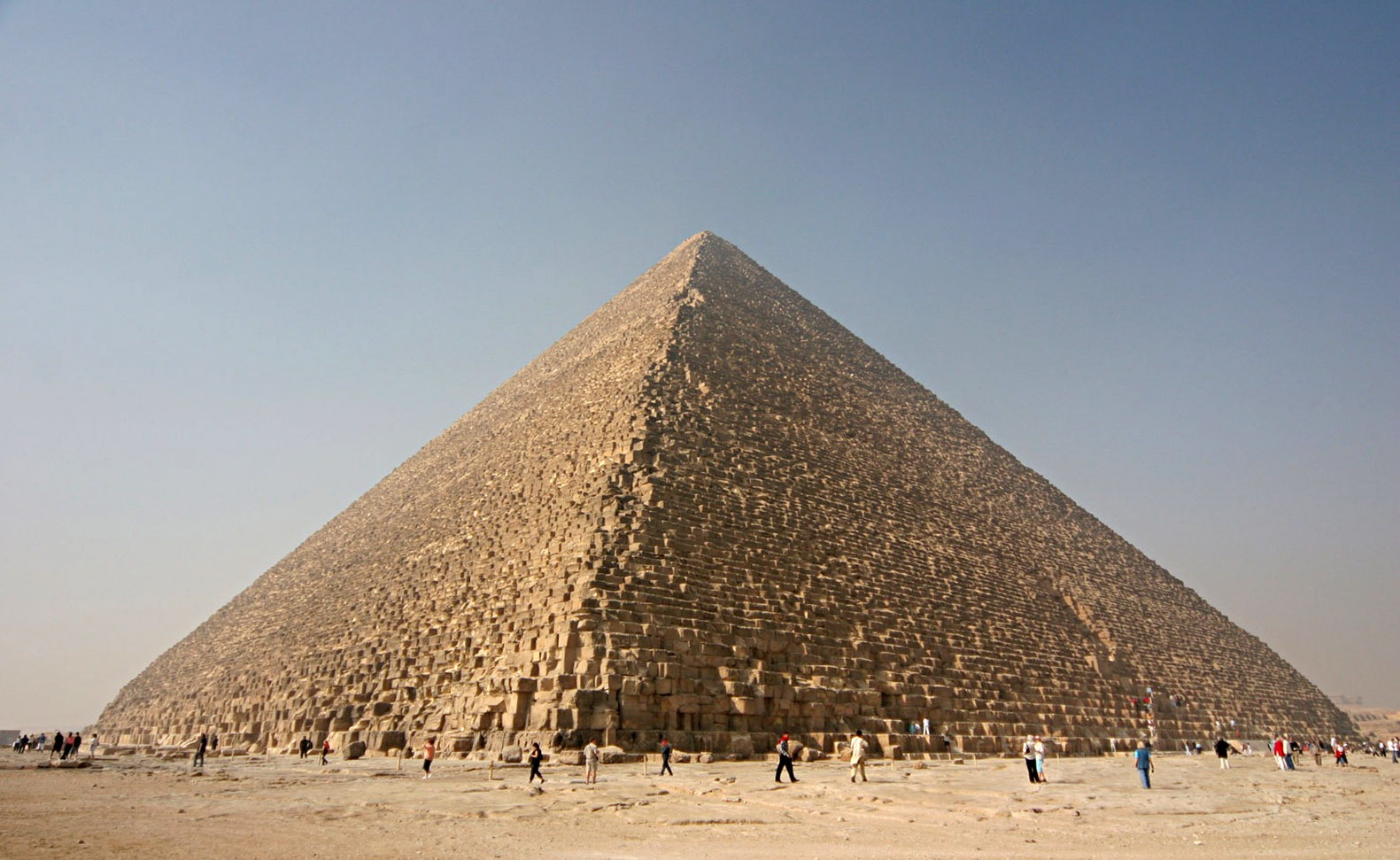 World Heritage Day