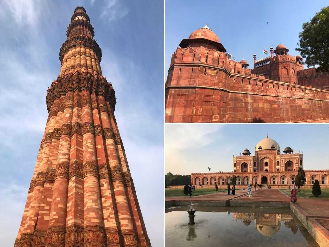 World Heritage Day