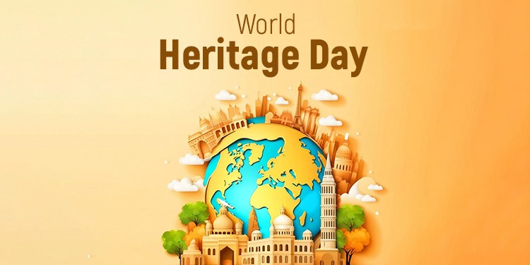 World Heritage Day
