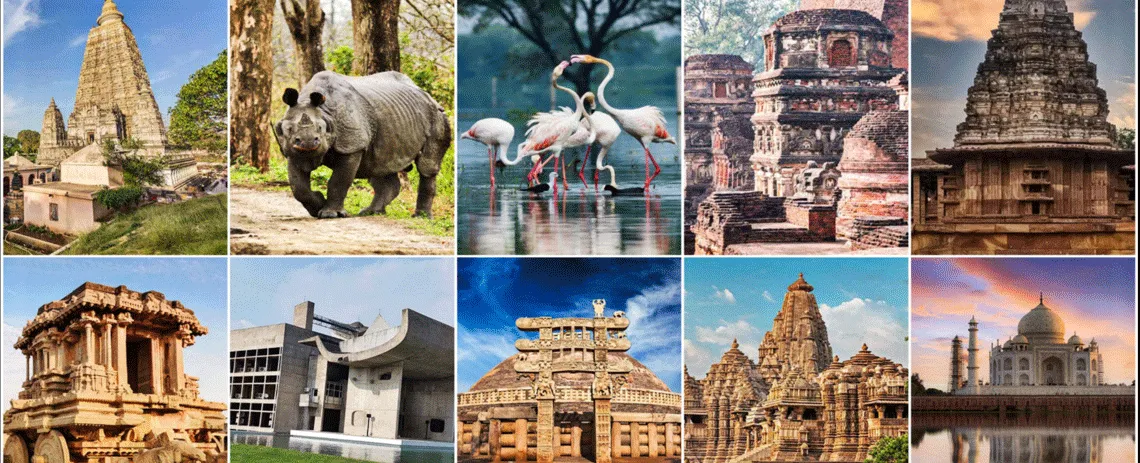 World Heritage Day