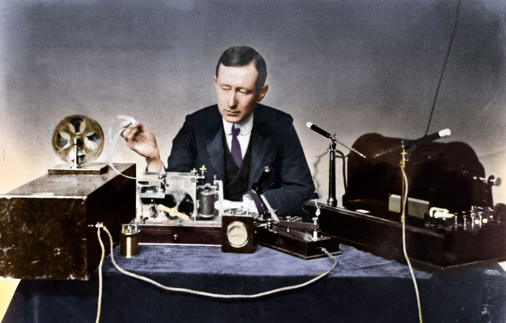 World Radio Day
