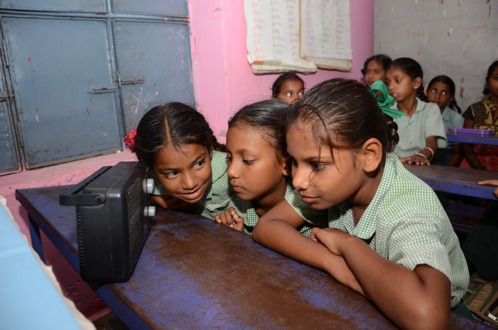 World Radio Day