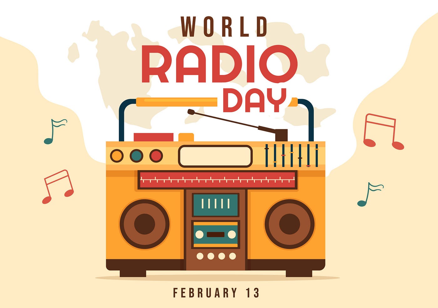 World Radio Day