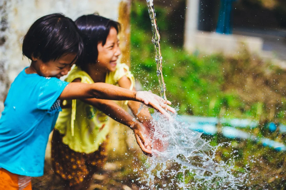 World Water Day