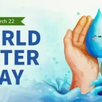 World Water Day
