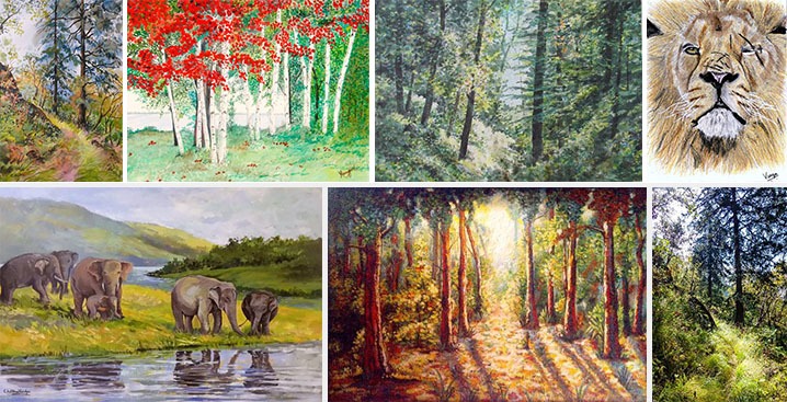 World Wildlife Day