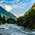 World’s Oldest Flowing River Recognised