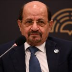 Yemen Names Shaya Zindani as Prime Minister