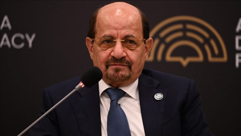 Yemen Names Shaya Zindani as Prime Minister