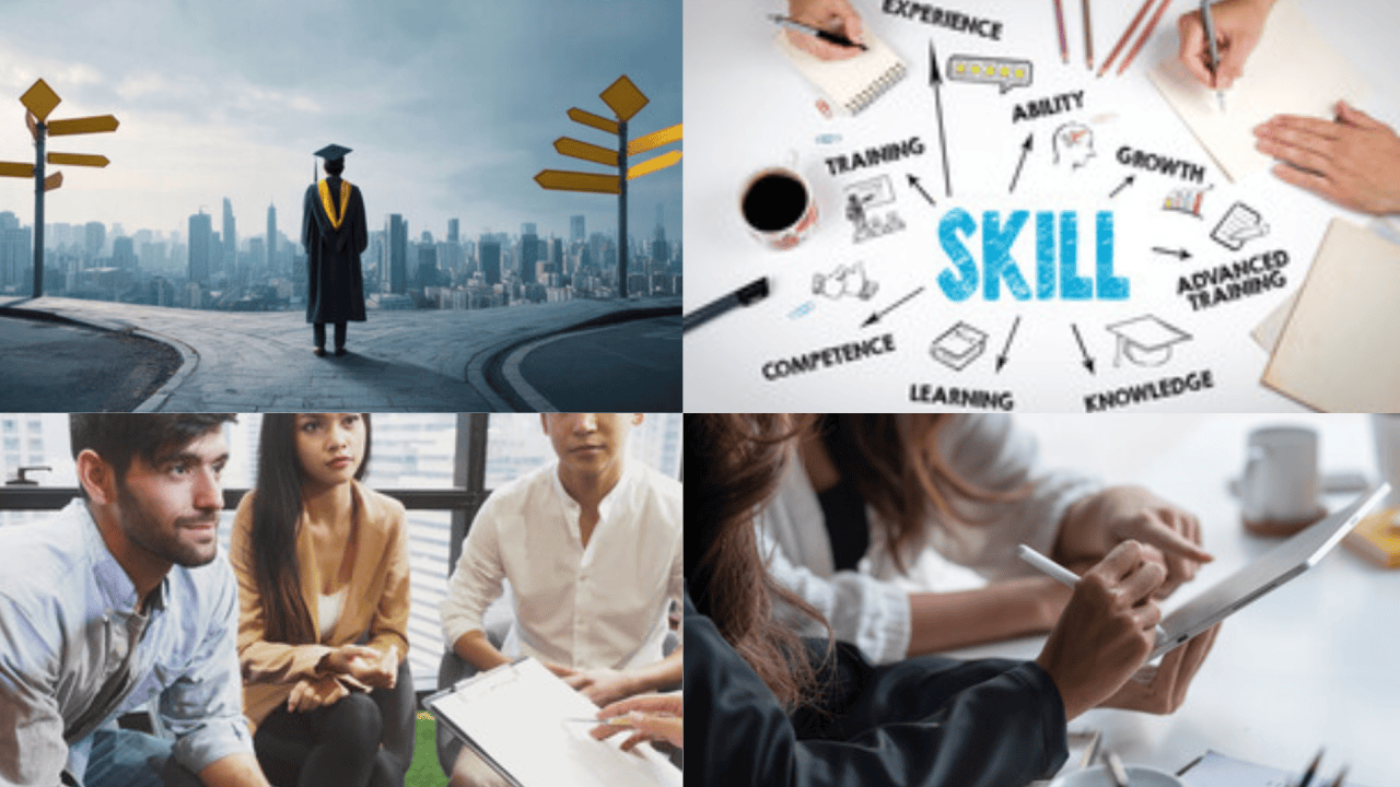 Youth Skills & Mentorship