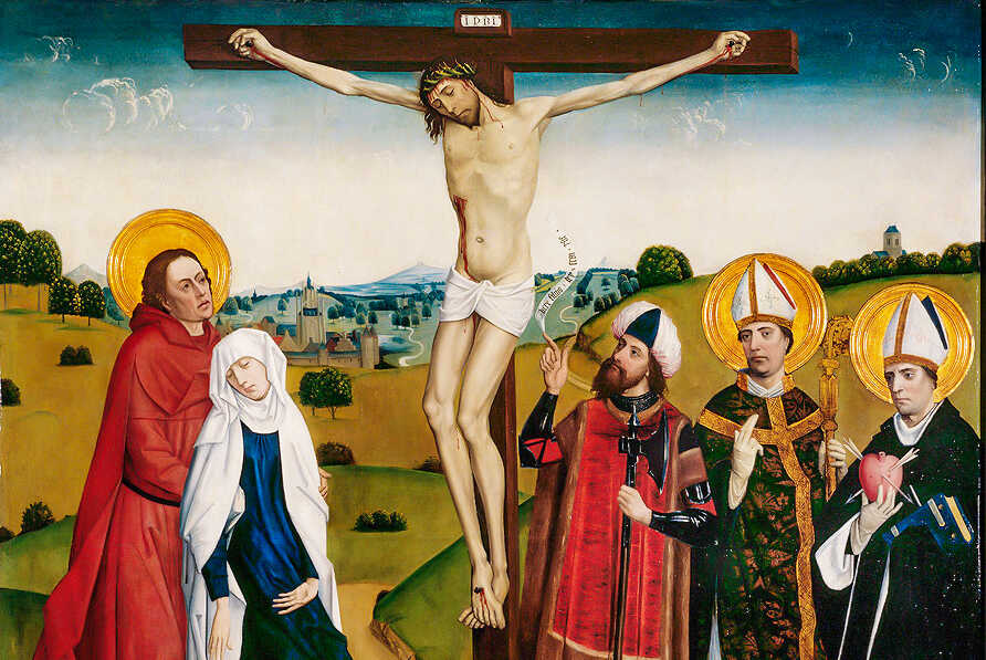 Good Friday