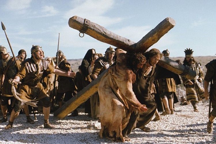 Good Friday