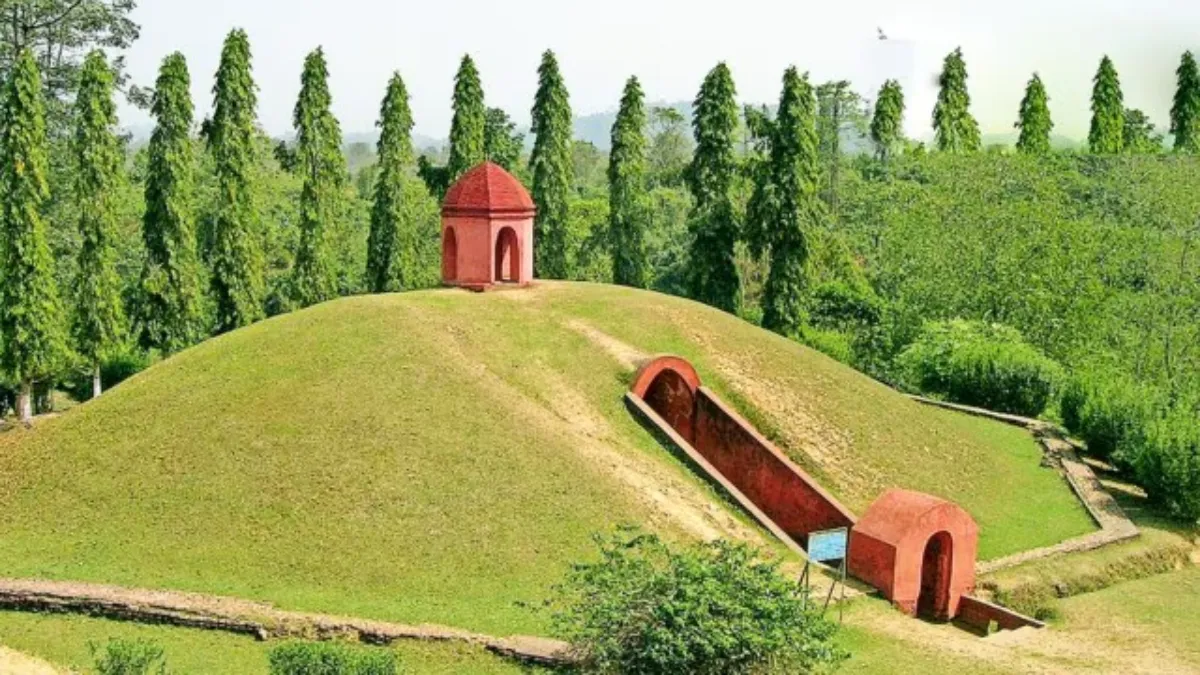 World Heritage Day