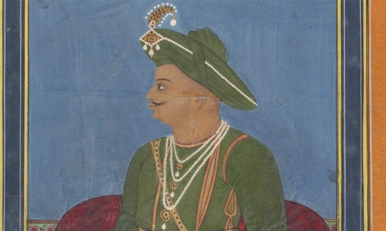 Tipu Sultan