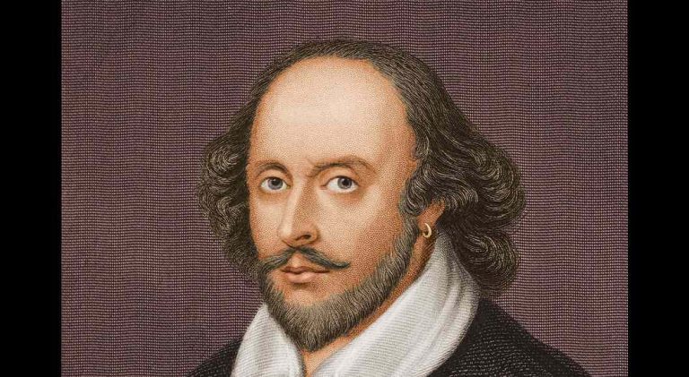 William Shakespeare