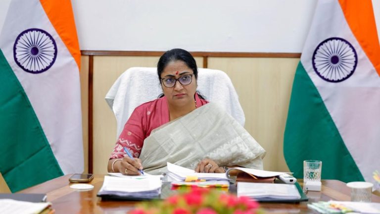AI CM Shri Schools