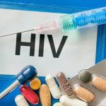 AI HIV Drug Case in Delhi