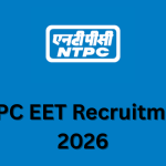 NTPC Ltd Recruitment