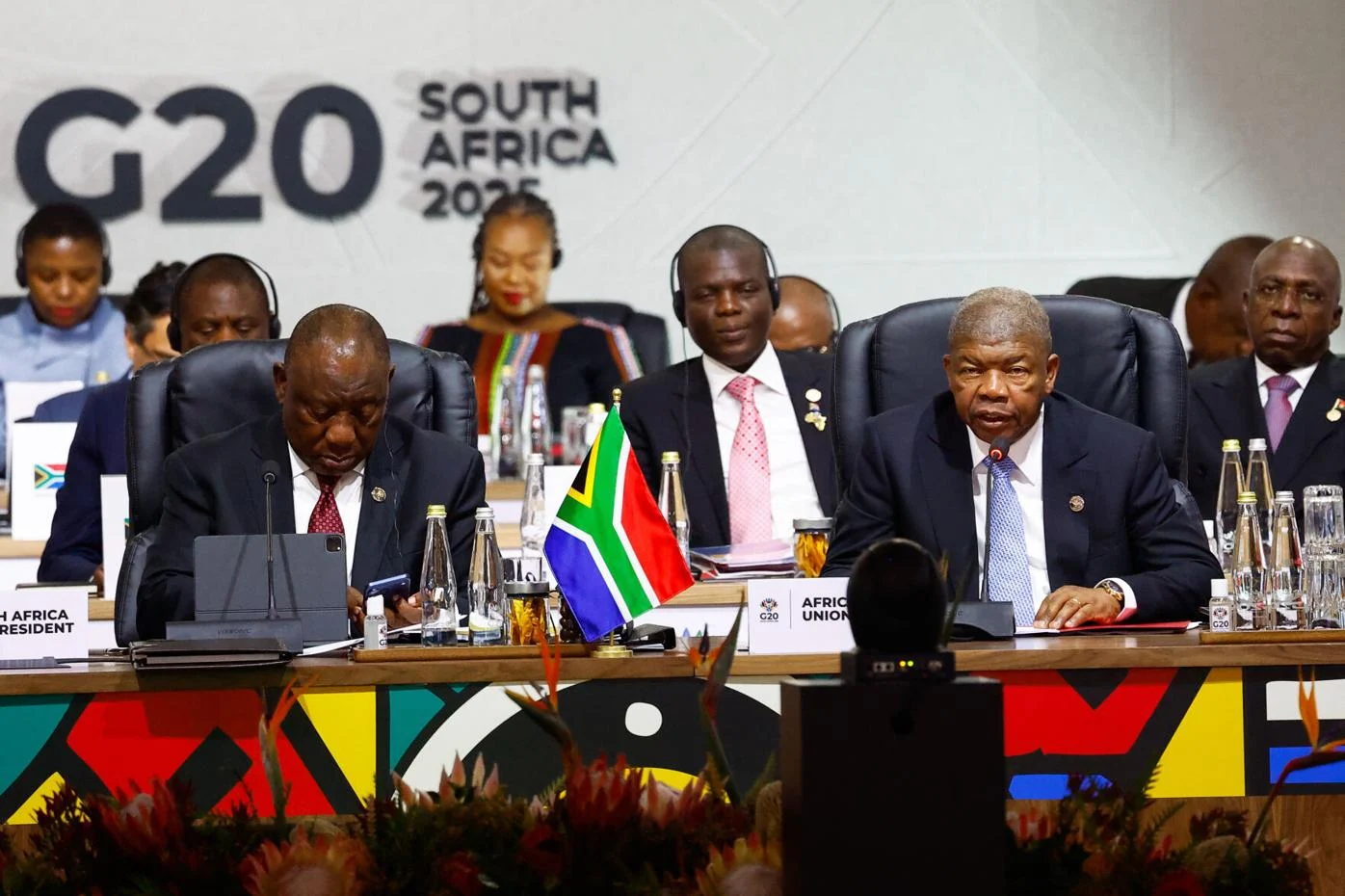 AU Youth Legitimacy Crisis