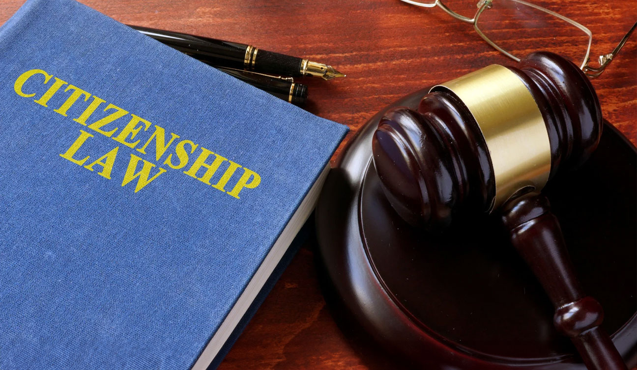 Aadhaar Citizenship Ruling