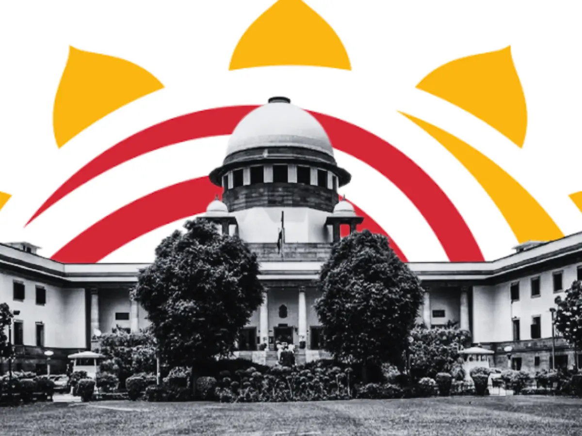 Aadhaar Citizenship Ruling