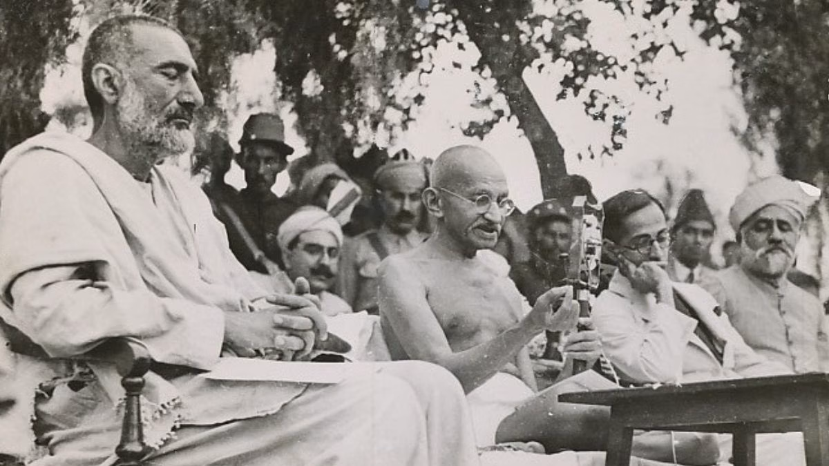 Abdul Ghaffar Khan
